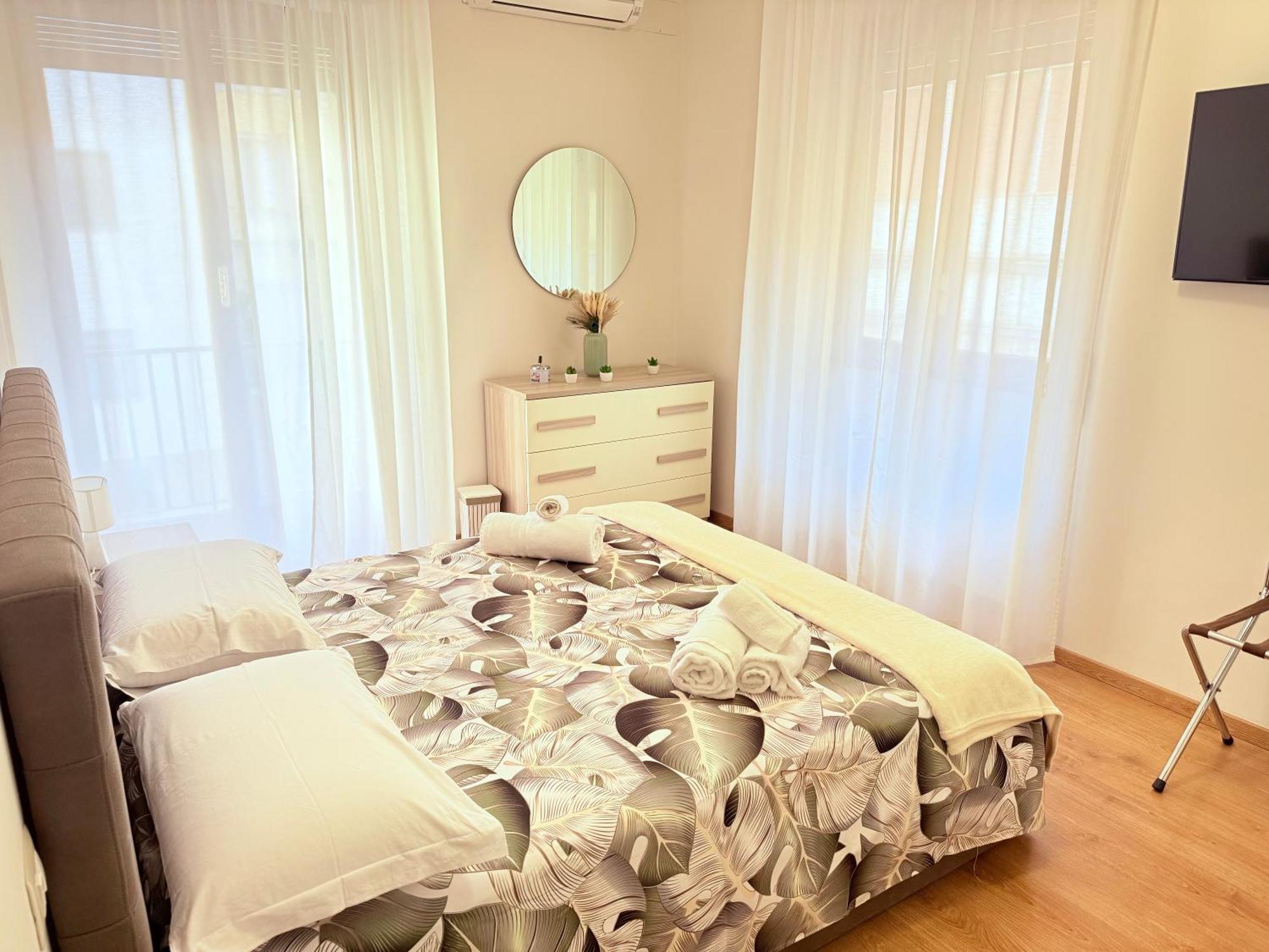 Dimora Del Corso Apartment Salerno Exterior photo