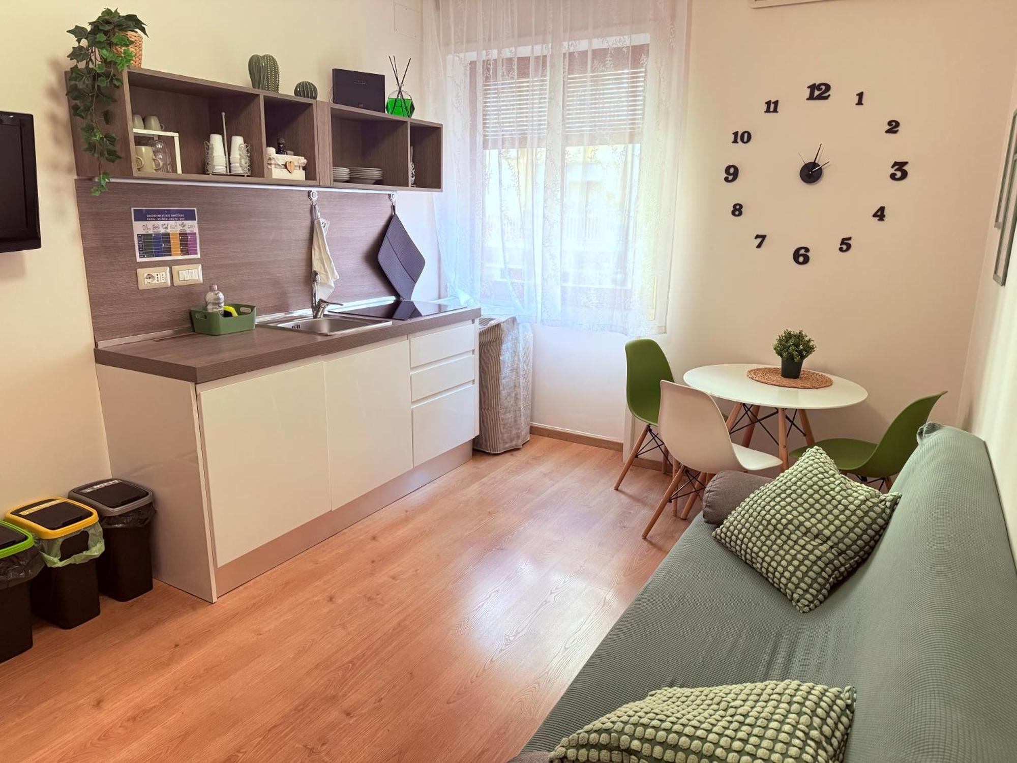Dimora Del Corso Apartment Salerno Exterior photo